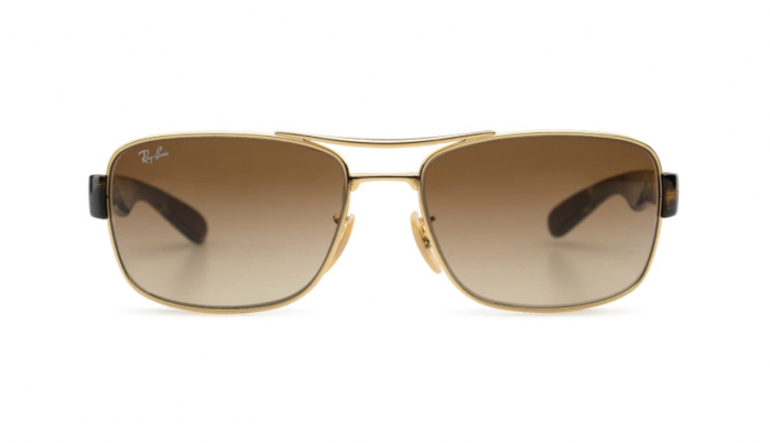 Ochelari de Soare Ray-Ban RB3522 001/13 [2]