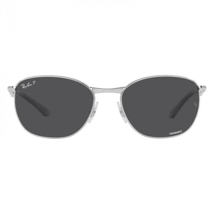 Ochelari de soare Ray-Ban RB3702 003/K8 Chromance Polarizat [4]