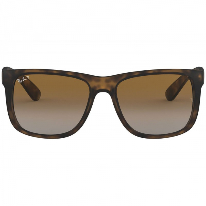 Ochelari de soare Ray-Ban RB4165 865/T5 Justin Polarizati [3]