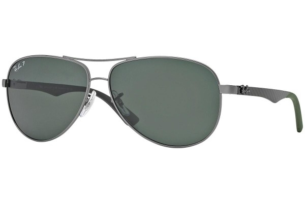 Ochelari de Soare RB8313 004/N5 Polarized [3]