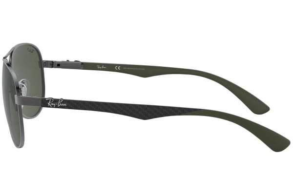 Ochelari de Soare RB8313 004/N5 Polarized [4]
