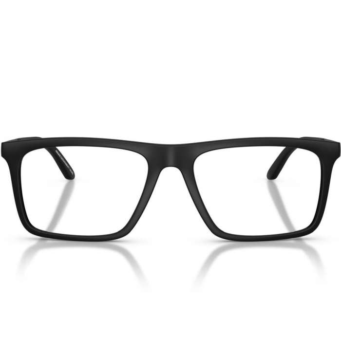 Ochelari de vedere barbati Emporio Armani EA3253 5001 55-17-145 [2]