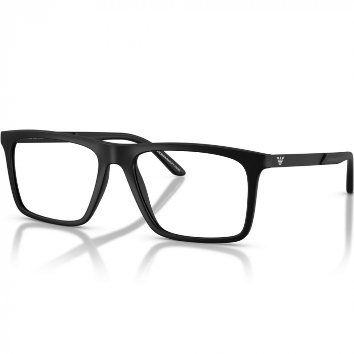 Ochelari de vedere barbati Emporio Armani EA3253 5001 55-17-145 [1]
