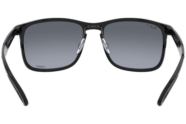 Ochelari Soare Ray Ban RB4264 601/JO Chromance Polarized [4]