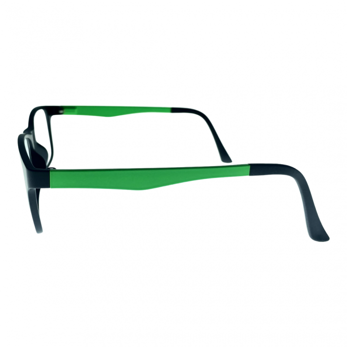 Rame Ochelari Vedere Point 6065 JU3 Clip-On Polarizat Kids [7]