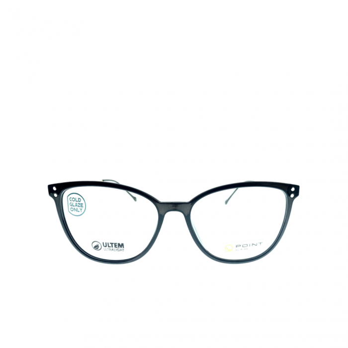Rame Ochelari Point 6101 C1 Clip-On Polarizat [4]