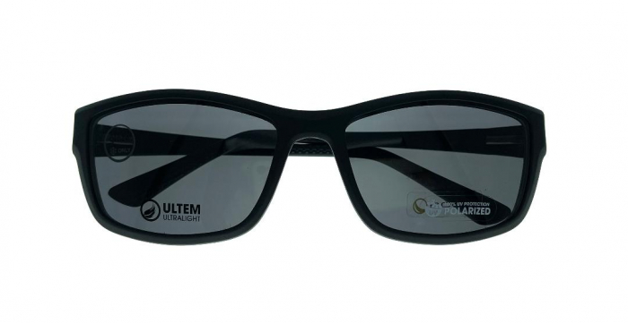 Rame Ochelari Vedere Sport cu Clip On Polarizat Point 6105 C1 Clip-On Polarizat [3]