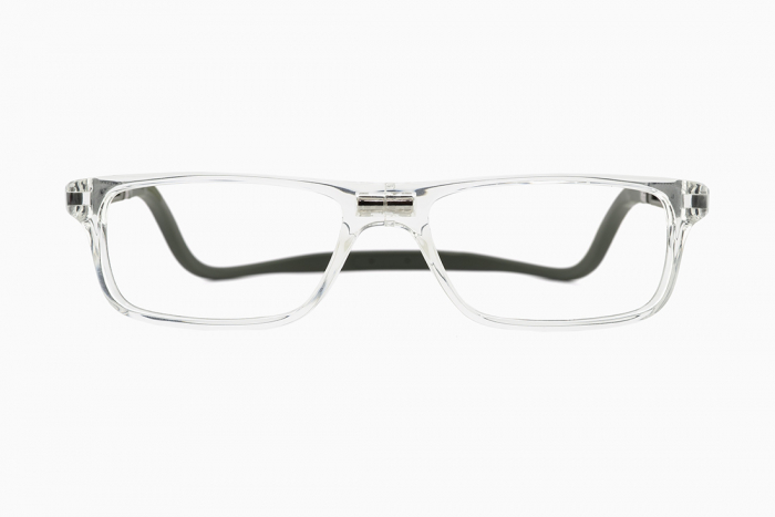 Rama Ochelari de Citit cu Magnet Nazal Slastik GONK PRIME 006 [3]