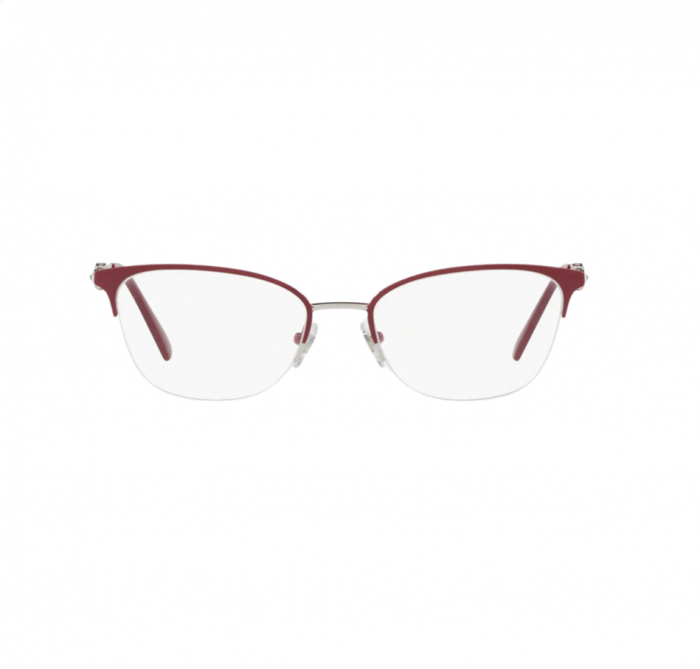 Monturas De Gafas Tous TOUS Optical Shiny Red Havana/ U2013 Best