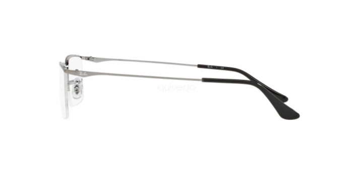 Rame de ochelari Ray Ban RB6370 2502, 55mm [3]