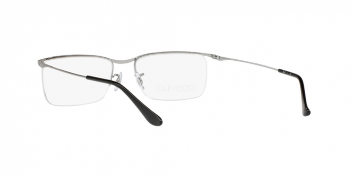 Rame de ochelari Ray Ban RB6370 2502, 55mm [4]