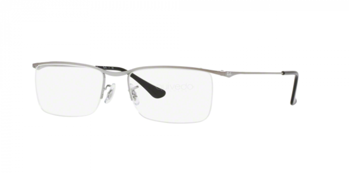 Rame de ochelari Ray Ban RB6370 2502, 55mm [2]