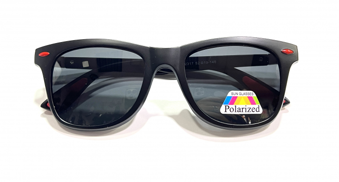 Rame de Ochelari Vedere DX Creative TR2317 Cu Clip-On Polarizat / 5 Clip-Ons [3]