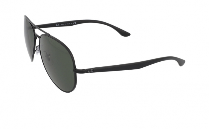 Rame de soare Ray Ban RB3675 002/31 58-14-135 [2]
