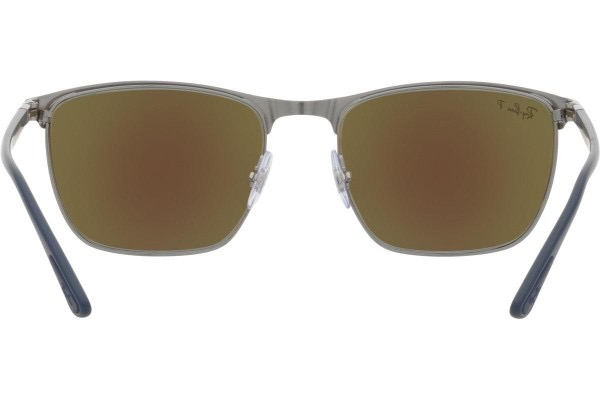 Rame de Soare Ray Ban Chromance RB3686 9204/4L Polarizat [3]
