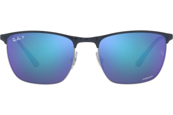 Rame de Soare Ray Ban Chromance RB3686 9204/4L Polarizat [2]