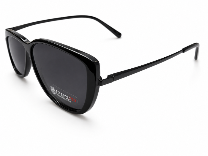 Rame Mondoo 0670 01 Titanium cu clipOn polarizat Rame Ochelari de Vedere din titan [2]