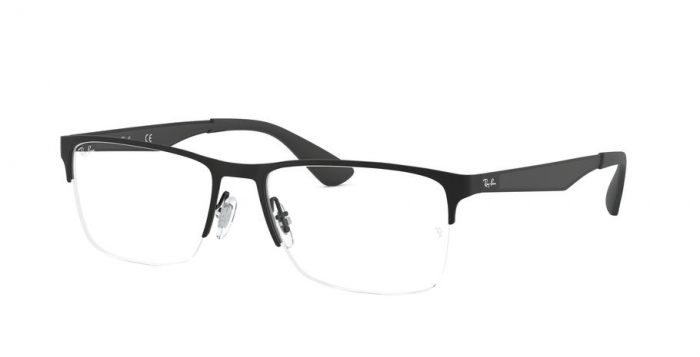 Rame ochelari vedere Ray Ban RB6335 2503 [3]