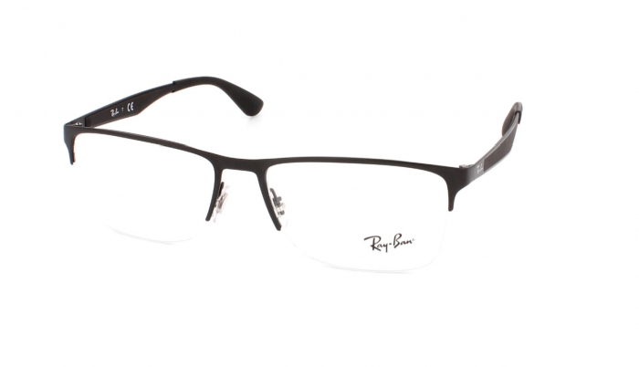 Rame ochelari vedere Ray Ban RB6335 2503 [5]
