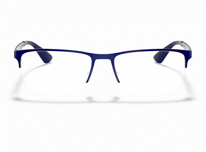 Rame ochelari vedere Ray Ban RB6335 2947 [3]