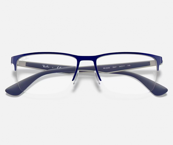 Rame ochelari vedere Ray Ban RB6335 2947 [4]