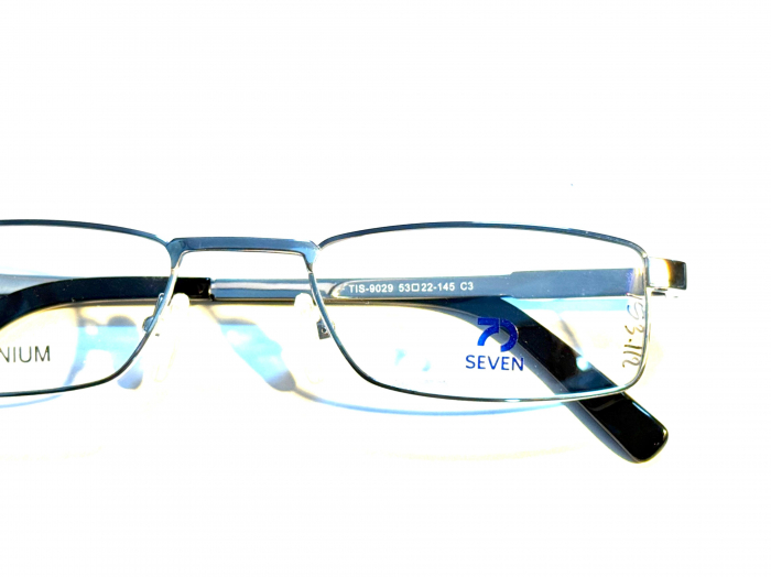 Rame ochelari de citit din Titan SEVEN TIS-9029 53-22-145 c3 [3]