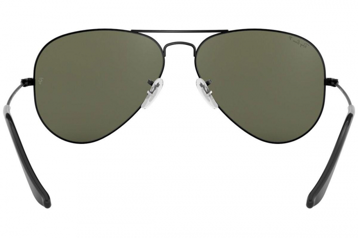 Rame ochelari de soare Ray Ban Large Aviator RB3025 002/58 Polarizat 62-14-140 [4]
