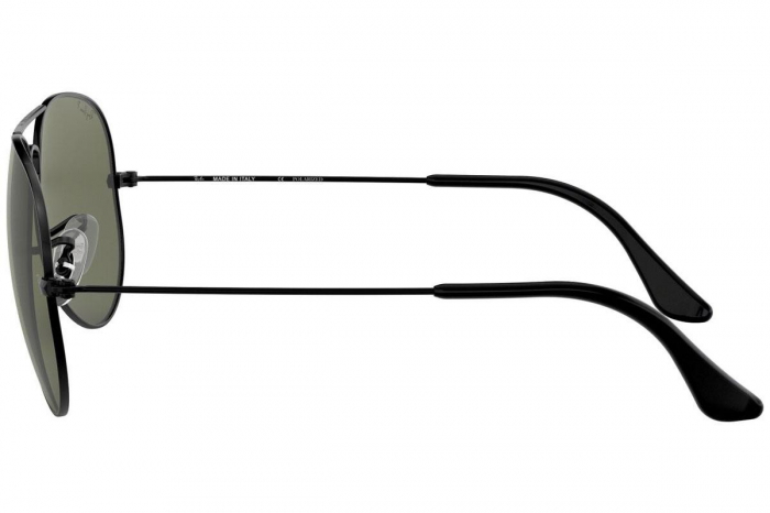 Rame ochelari de soare Ray Ban Large Aviator RB3025 002/58 Polarizat 62-14-140 [2]