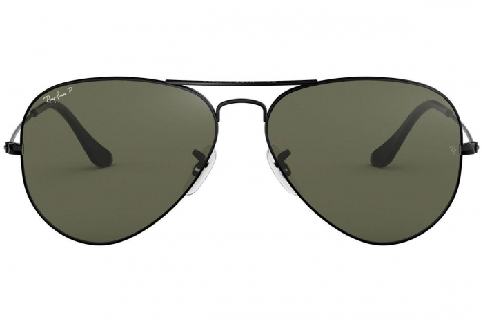 Rame ochelari de soare Ray Ban Large Aviator RB3025 002/58 Polarizat 62-14-140 [3]
