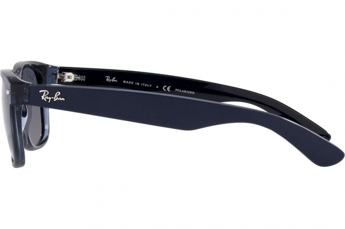 Ray Ban RB2132 New Wayfarer 601-S/78 [3]