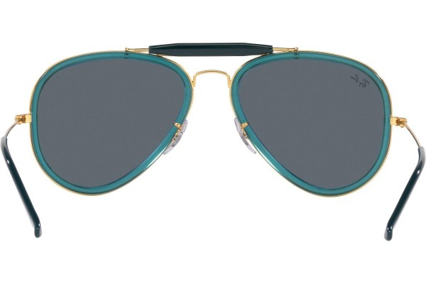 Rame ochelari de soare Ray Ban RB3428 Road Spirit 9241/R5 58-18-135 [4]