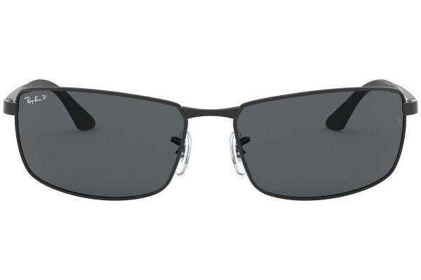 Rame ochelari de soare RAY BAN RB3498 006/81 Polarized [3]