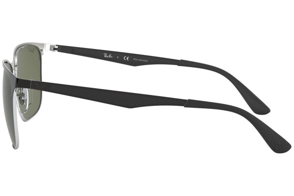Rame ochelari de soare Ray Ban RB3569 90049A Polarizat [2]