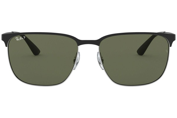 Rame ochelari de soare Ray Ban RB3569 90049A Polarizat [3]