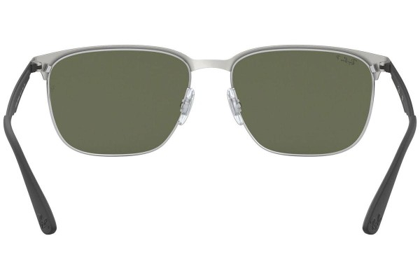 Rame ochelari de soare Ray Ban RB3569 90049A Polarizat [4]