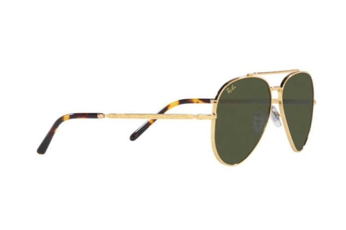 Ray Ban RB3625 New Aviator 9196/31 3N [3]
