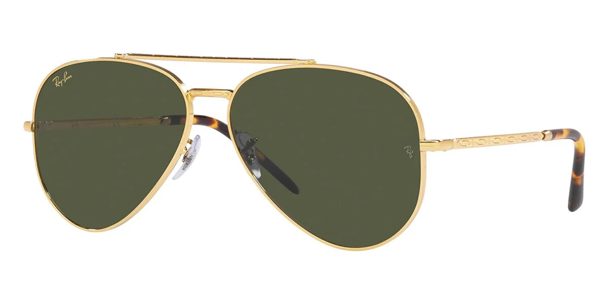 Ray Ban RB3625 New Aviator 9196/31 3N [1]