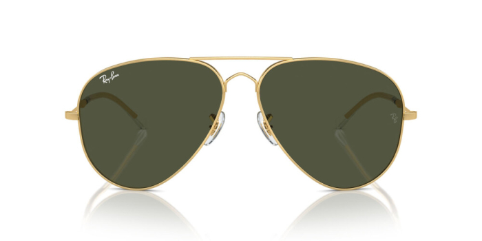 Ray Ban RB3825 001/31 [3]