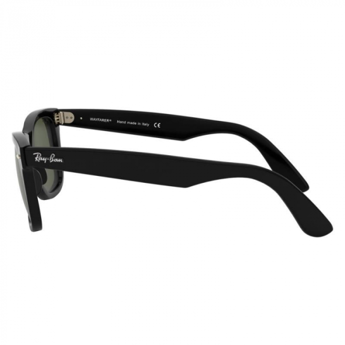 Rame Ochelari de Soare Ray Ban RB4340 601/58 Wayfarer [3]