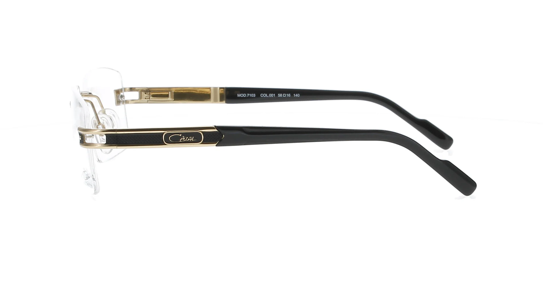 Cazal 7103 001 [3]