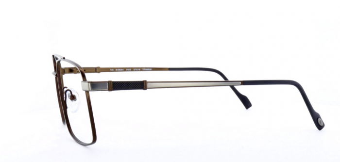 Rame ochelari de vedere din Titan Stepper SI60291 F012 57-16 [2]