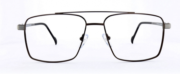 Rame ochelari de vedere din Titan Stepper SI60291 F012 57-16 [3]