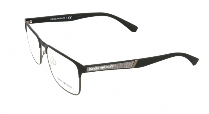 Rame Ochelari de vedere Emporio Armani EA1061 3001 [5]