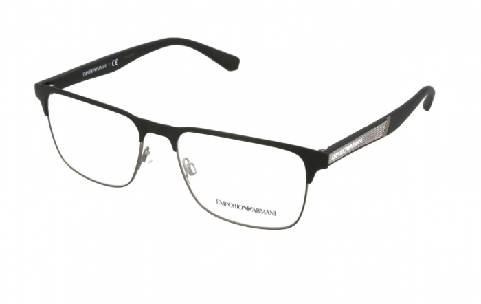 Rame Ochelari de vedere Emporio Armani EA1061 3001 [3]