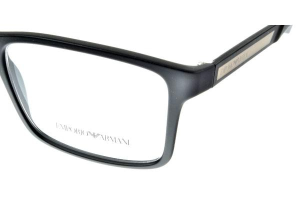 Rame Ochelari de vedere Emporio Armani EA3038 5063 [2]