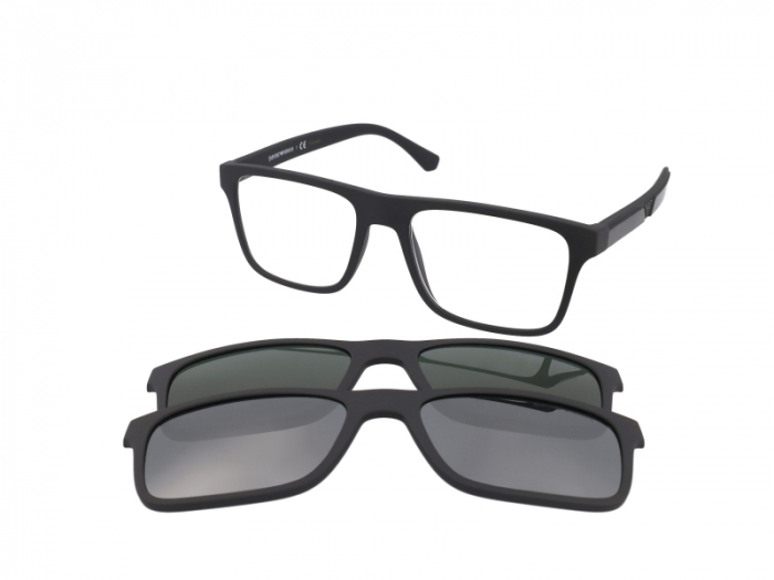 Emporio Armani EA4115 5042/1W Clip-On [1]