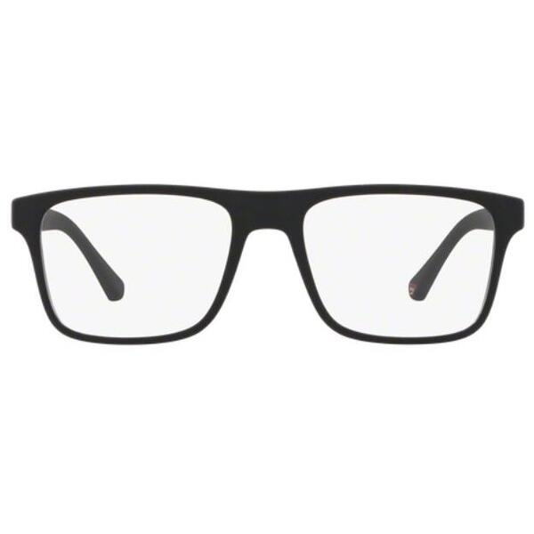 Emporio Armani EA4115 5042/1W Clip-On [2]