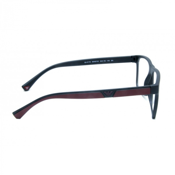 Emporio Armani EA4115 5042/1W Clip-On [3]