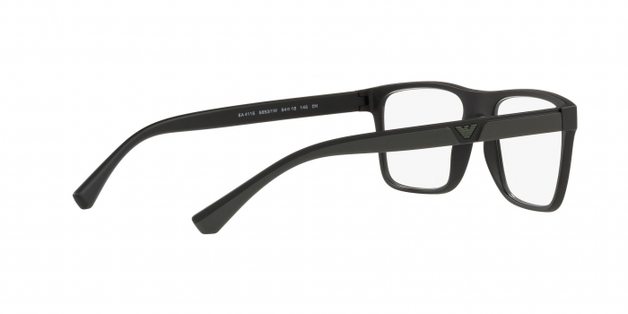 Emporio Armani EA4115 5853/1w Clip-On [3]