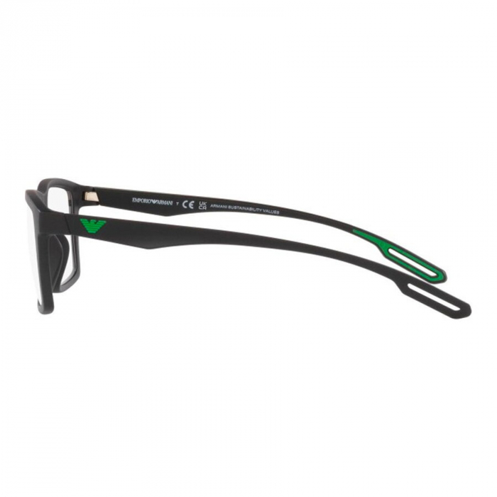 Emporio Armani EA4189U 5001/1W Clip-On [3]